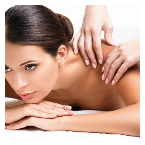 massage de 30 minutes chez aphrodite spa à hyères