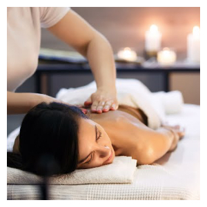 massage signature aphrodite spa à hyères toulon