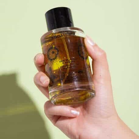 Brume Bain de minuit à Ipanéma Brume Bain de minuit à Ipanéma