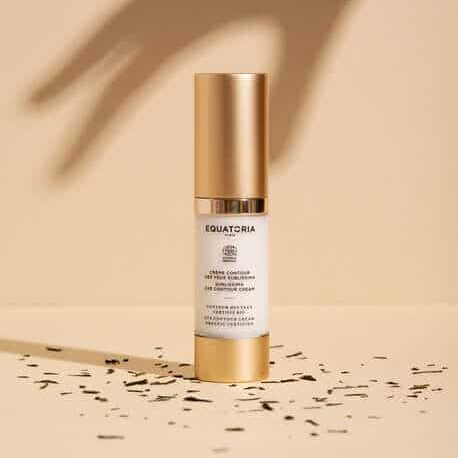 Crème contour des yeux sublissima Lifting sérum aux 7 plantes