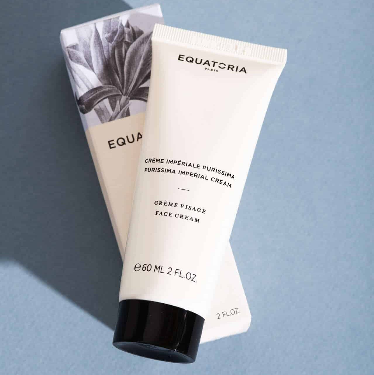 Crème impériale purissima