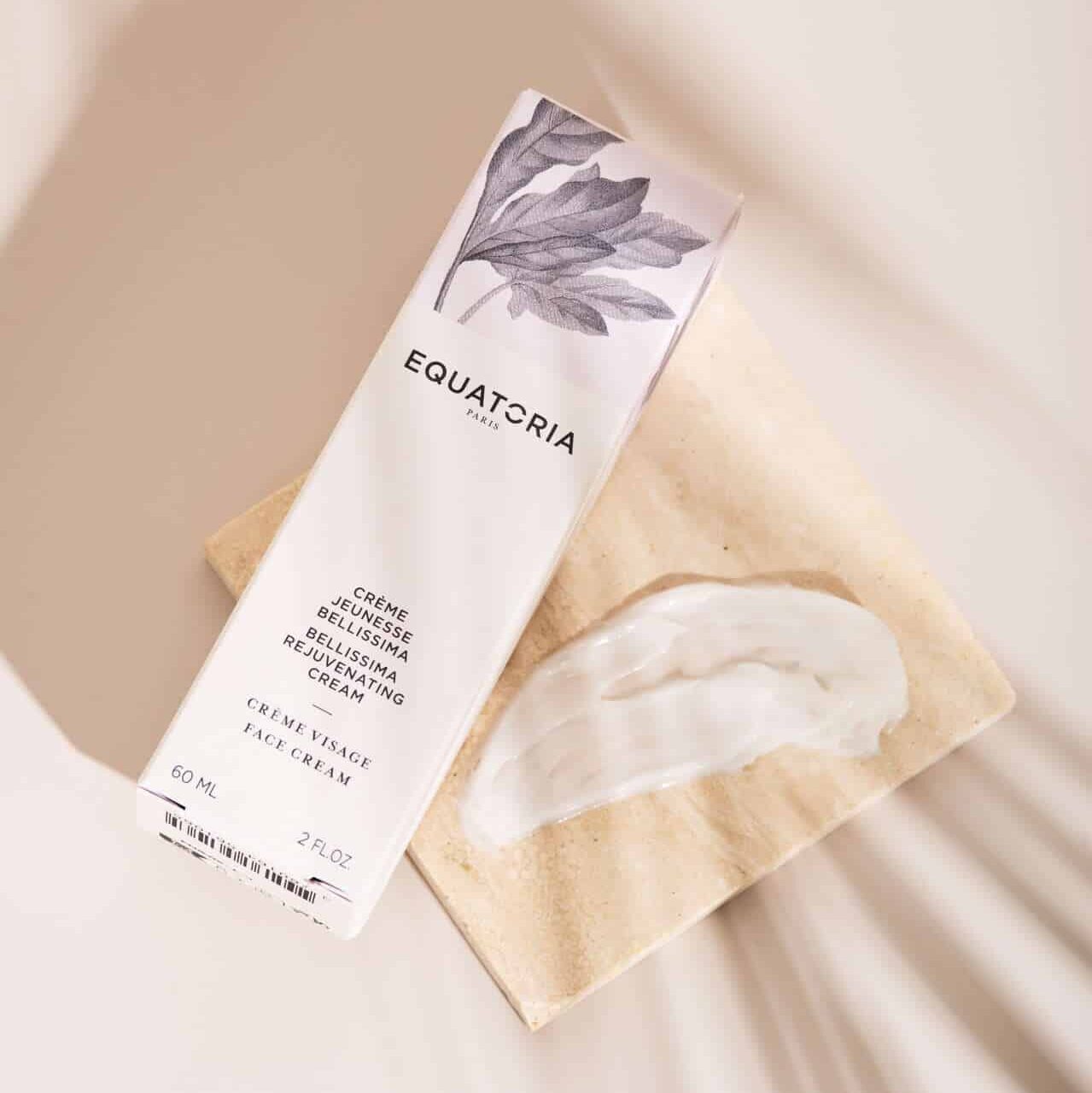 Crème jeunesse bellissima