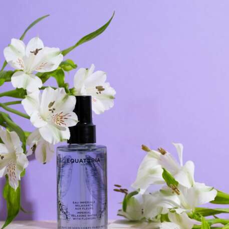 Eau Impériale Eau Impériale