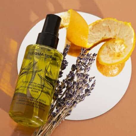 Elixir Phyto Aromatique anti-stress Elixir Phyto Aromatique anti-stress