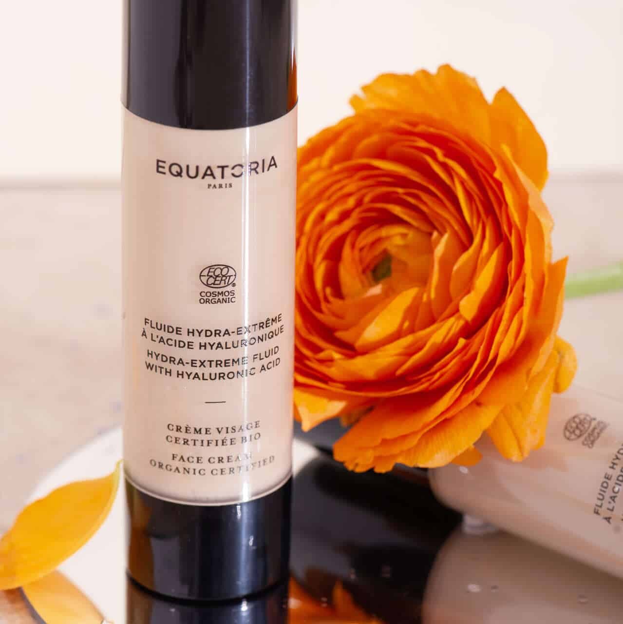 Fluide hydra extrème à l'acide hyaluronique