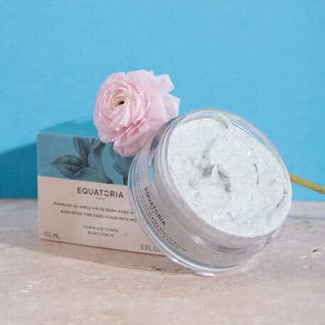 Gommage Bora Bora Gommage Bora Bora