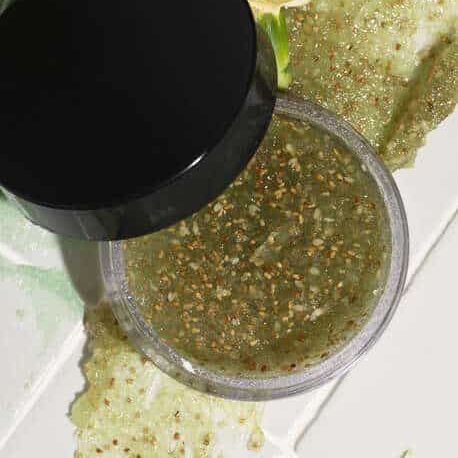 Gommage Détoxinant herbal et céréales Gommage Détoxinant herbal et céréales