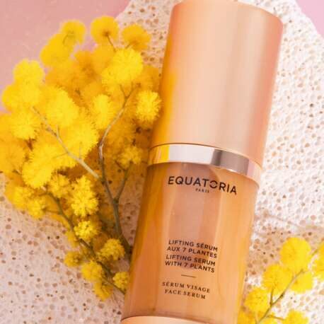 Lifting sérum aux 7 plantes Lifting sérum aux 7 plantes