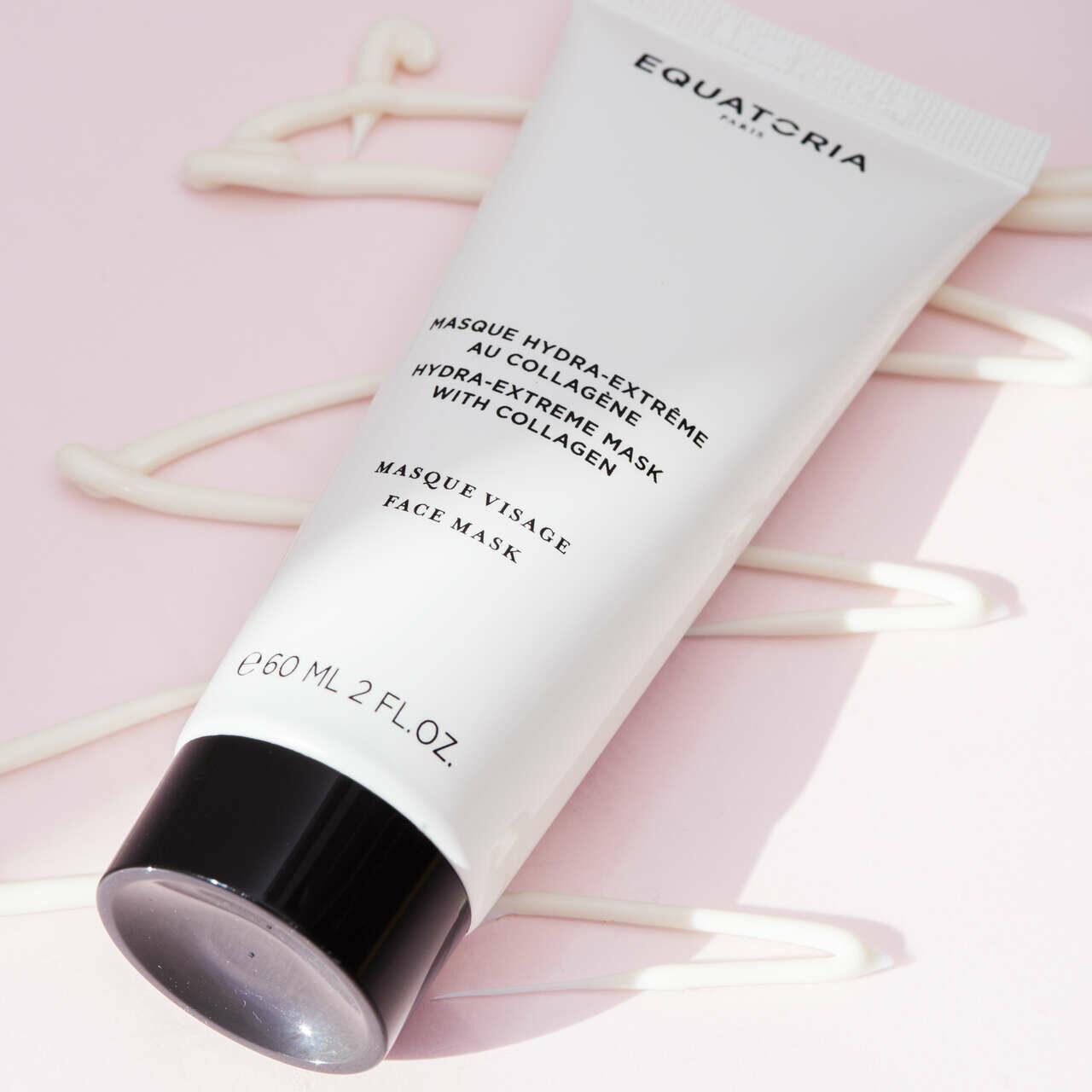 Masque hydra extrême au collagène