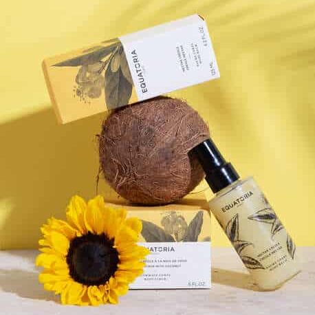 Nectar Créole Nectar Créole