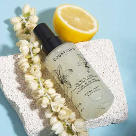 Nectar Frangipanier Nectar Frangipanier